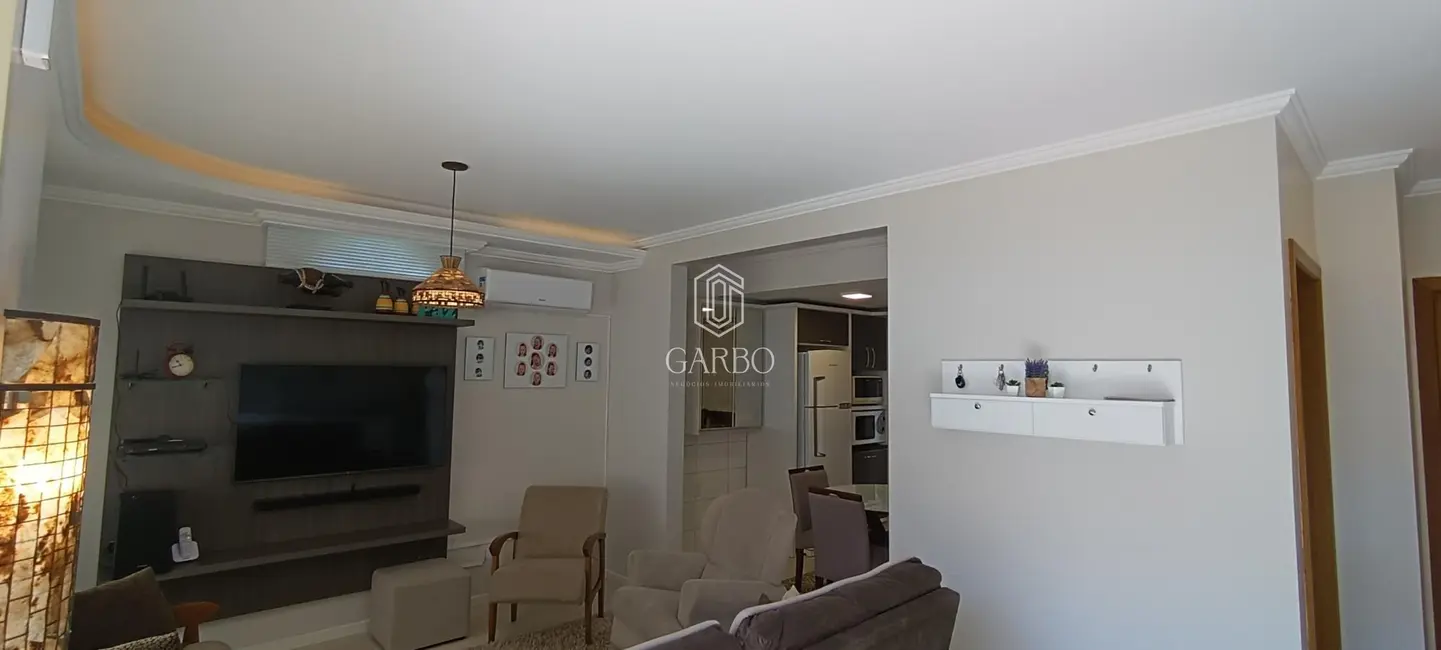 Apartamento com 3 quartos à venda, 135m2 em Higienópolis, Santa Cruz Do Sul - RS - imagem 5 Foto 5 de Apartamento com 3 quartos à venda, 135m2 em Higienópolis, Santa Cruz Do Sul - RS