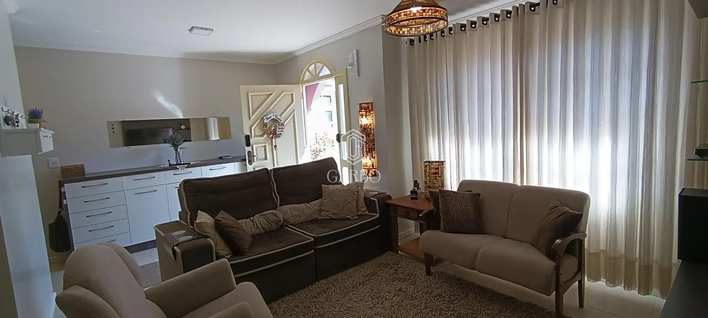 Apartamento com 3 quartos à venda, 135m2 em Higienópolis, Santa Cruz Do Sul - RS - imagem 8 Foto 8 de Apartamento com 3 quartos à venda, 135m2 em Higienópolis, Santa Cruz Do Sul - RS