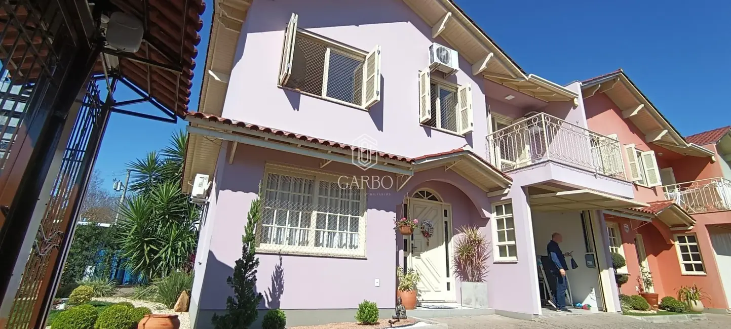 Apartamento com 3 quartos à venda, 135m2 em Higienópolis, Santa Cruz Do Sul - RS - imagem 1 Foto 1 de Apartamento com 3 quartos à venda, 135m2 em Higienópolis, Santa Cruz Do Sul - RS