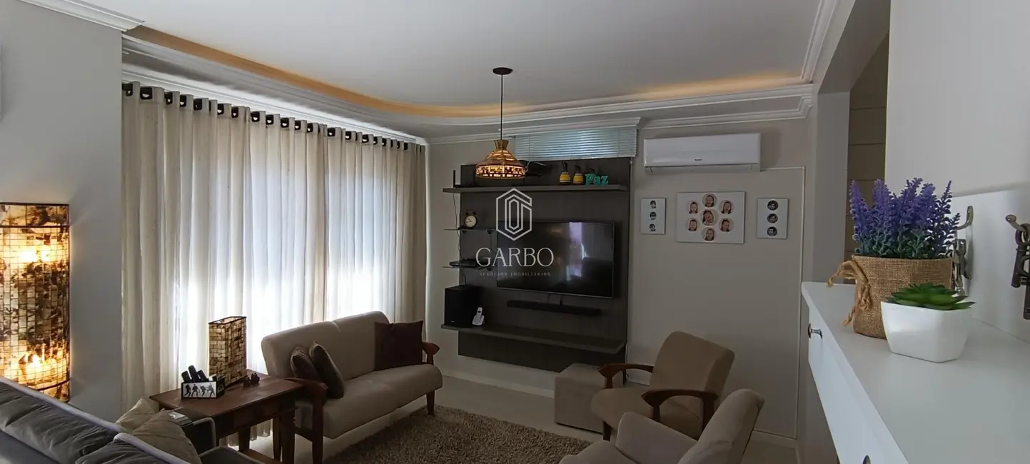 Apartamento com 3 quartos à venda, 135m2 em Higienópolis, Santa Cruz Do Sul - RS - imagem 7 Foto 7 de Apartamento com 3 quartos à venda, 135m2 em Higienópolis, Santa Cruz Do Sul - RS
