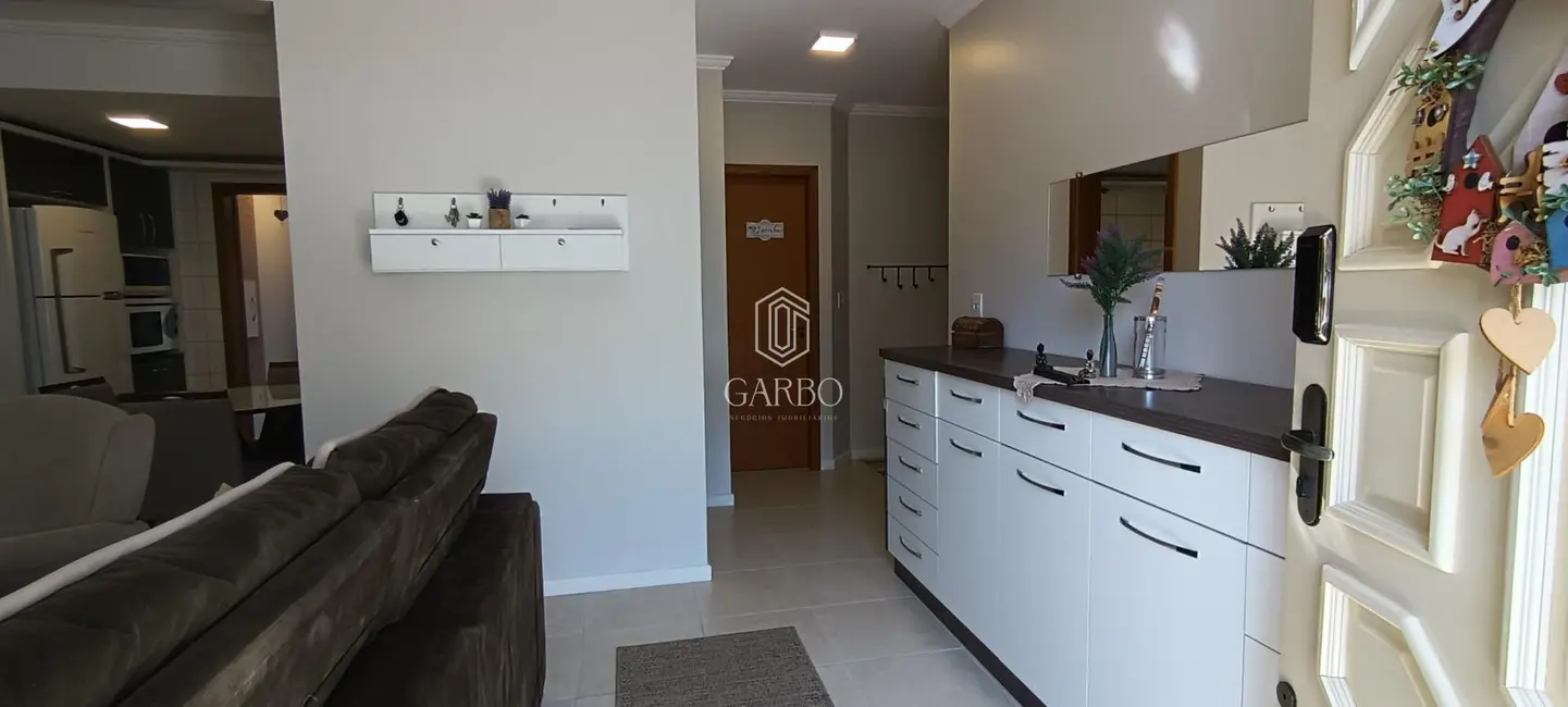 Apartamento com 3 quartos à venda, 135m2 em Higienópolis, Santa Cruz Do Sul - RS - imagem 6 Foto 6 de Apartamento com 3 quartos à venda, 135m2 em Higienópolis, Santa Cruz Do Sul - RS