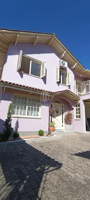 Apartamento com 3 quartos à venda, 135m2 em Higienópolis, Santa Cruz Do Sul - RS - imagem 2 Foto 2 de Apartamento com 3 quartos à venda, 135m2 em Higienópolis, Santa Cruz Do Sul - RS
