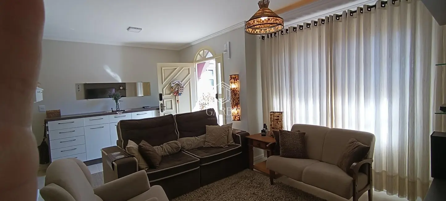 Apartamento com 3 quartos à venda, 135m2 em Higienópolis, Santa Cruz Do Sul - RS - imagem 9 Foto 9 de Apartamento com 3 quartos à venda, 135m2 em Higienópolis, Santa Cruz Do Sul - RS