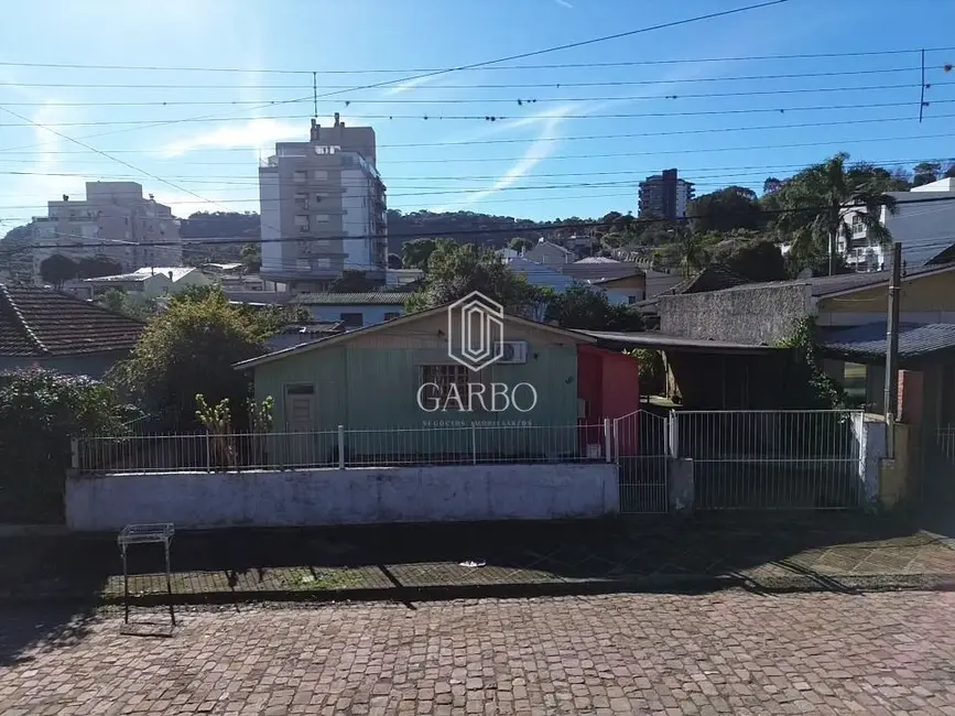 Foto 2 de Terreno / Lote à venda, 375m2 em Santo Inácio, Santa Cruz Do Sul - RS