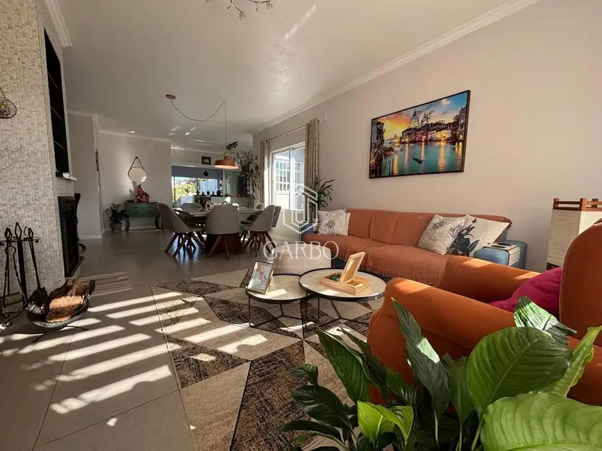 Foto 3 de Casa com 3 quartos à venda, 170m2 em João Alves, Santa Cruz Do Sul - RS