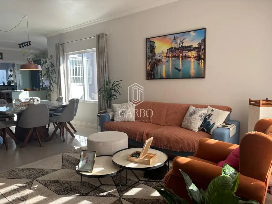Foto 4 de Casa com 3 quartos à venda, 170m2 em João Alves, Santa Cruz Do Sul - RS