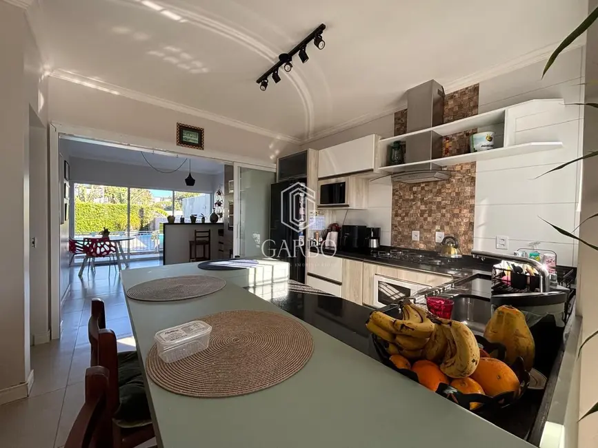 Foto 9 de Casa com 3 quartos à venda, 170m2 em João Alves, Santa Cruz Do Sul - RS