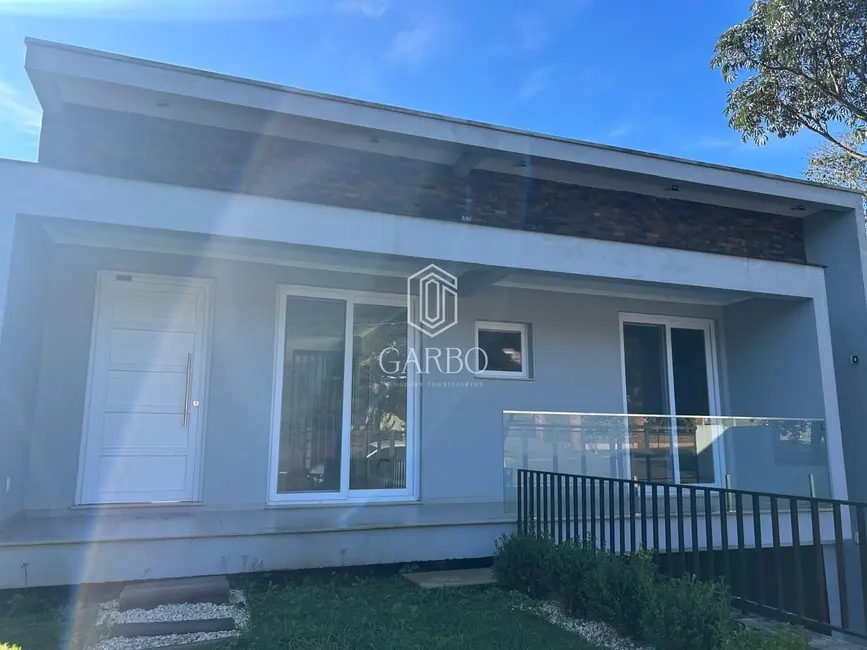 Foto 2 de Casa com 2 quartos à venda, 235m2 em Jardim Europa, Santa Cruz Do Sul - RS