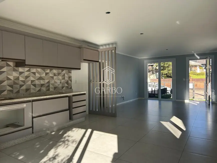 Foto 3 de Casa com 2 quartos à venda, 235m2 em Jardim Europa, Santa Cruz Do Sul - RS