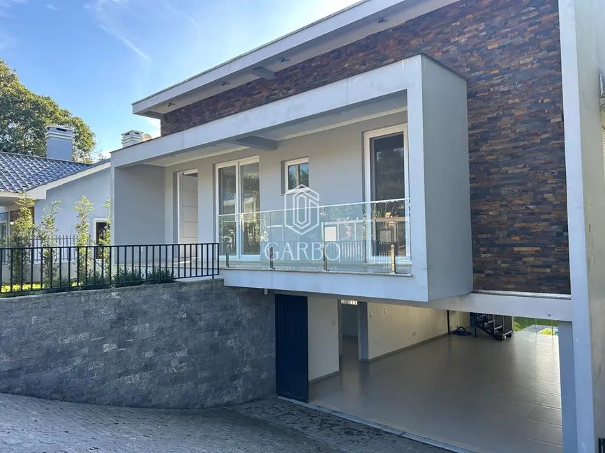 Foto 1 de Casa com 2 quartos à venda, 235m2 em Jardim Europa, Santa Cruz Do Sul - RS