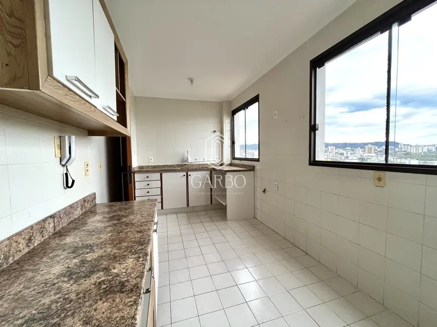 Apartamento com 3 quartos à venda, 124m2 em Universitário, Santa Cruz Do Sul - RS - imagem 4 Foto 4 de Apartamento com 3 quartos à venda, 124m2 em Universitário, Santa Cruz Do Sul - RS