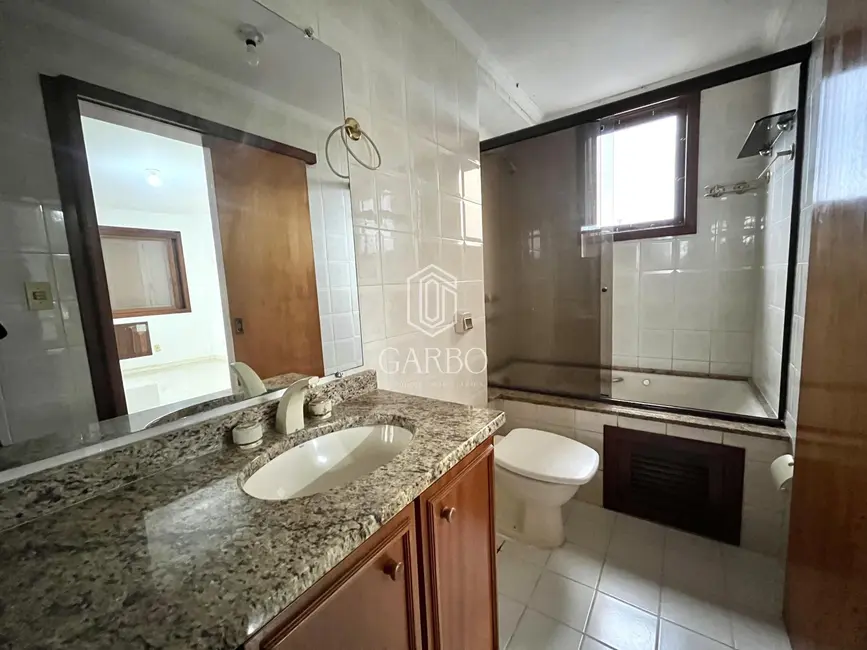 Apartamento com 3 quartos à venda, 124m2 em Universitário, Santa Cruz Do Sul - RS - imagem 7 Foto 7 de Apartamento com 3 quartos à venda, 124m2 em Universitário, Santa Cruz Do Sul - RS