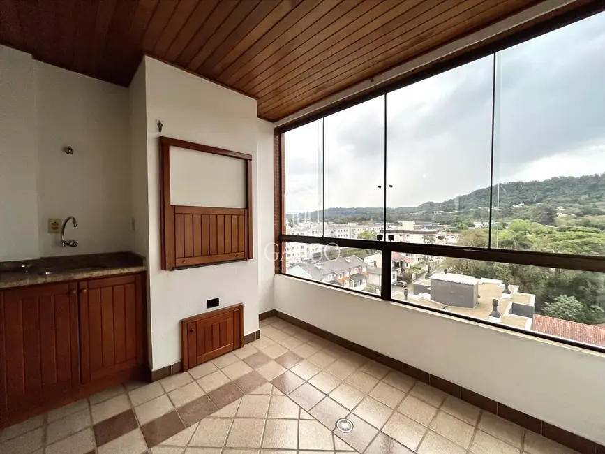 Apartamento com 3 quartos à venda, 124m2 em Universitário, Santa Cruz Do Sul - RS - imagem 3 Foto 3 de Apartamento com 3 quartos à venda, 124m2 em Universitário, Santa Cruz Do Sul - RS