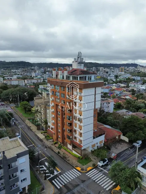 Apartamento com 3 quartos à venda, 124m2 em Universitário, Santa Cruz Do Sul - RS - imagem 1 Foto 1 de Apartamento com 3 quartos à venda, 124m2 em Universitário, Santa Cruz Do Sul - RS