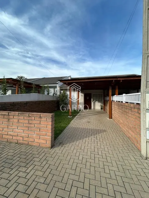 Casa com 2 quartos à venda, 57m2 em João Alves, Santa Cruz Do Sul - RS - imagem 1 Foto 1 de Casa com 2 quartos à venda, 57m2 em João Alves, Santa Cruz Do Sul - RS