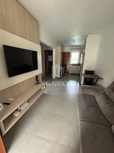 Casa com 2 quartos à venda, 57m2 em João Alves, Santa Cruz Do Sul - RS - imagem 3 Foto 3 de Casa com 2 quartos à venda, 57m2 em João Alves, Santa Cruz Do Sul - RS