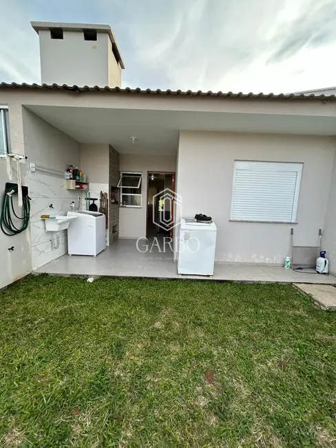 Casa com 2 quartos à venda, 57m2 em João Alves, Santa Cruz Do Sul - RS - imagem 7 Foto 7 de Casa com 2 quartos à venda, 57m2 em João Alves, Santa Cruz Do Sul - RS