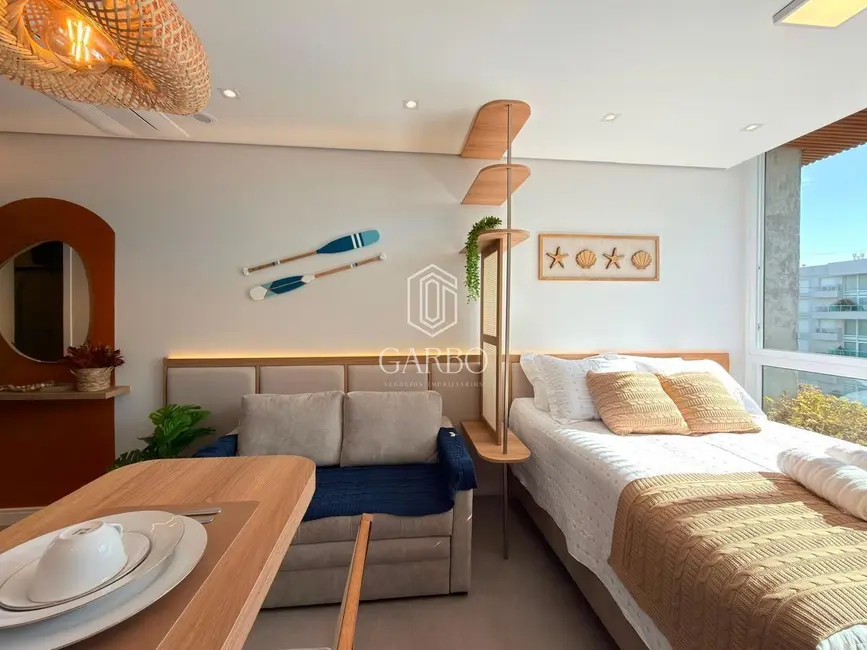 Apartamento com 1 quarto à venda, 27m2 em Xangri-lá - RS - imagem 8 Foto 8 de Apartamento com 1 quarto à venda, 27m2 em Xangri-lá - RS