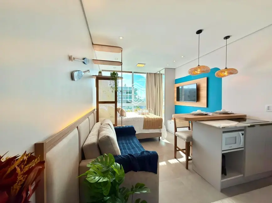 Apartamento com 1 quarto à venda, 27m2 em Xangri-lá - RS - imagem 6 Foto 6 de Apartamento com 1 quarto à venda, 27m2 em Xangri-lá - RS