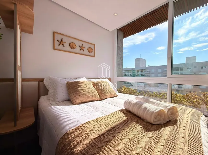 Apartamento com 1 quarto à venda, 27m2 em Xangri-lá - RS - imagem 9 Foto 9 de Apartamento com 1 quarto à venda, 27m2 em Xangri-lá - RS