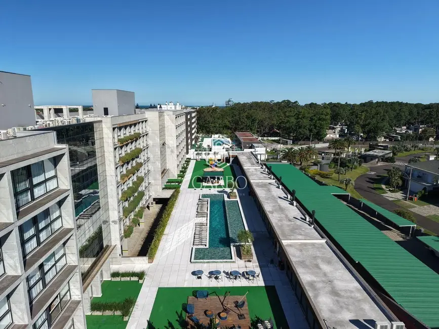 Apartamento com 1 quarto à venda, 27m2 em Xangri-lá - RS - imagem 1 Foto 1 de Apartamento com 1 quarto à venda, 27m2 em Xangri-lá - RS
