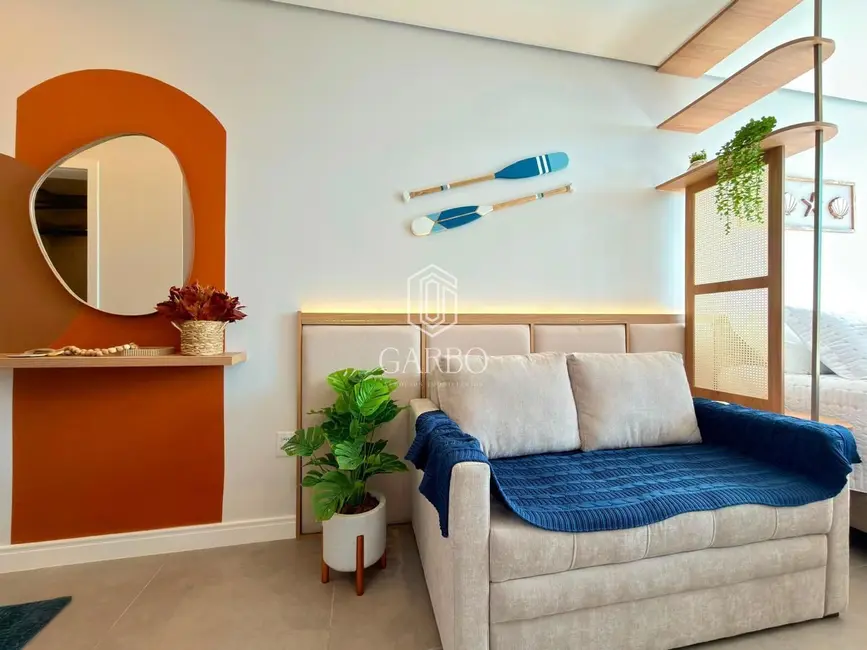 Apartamento com 1 quarto à venda, 27m2 em Xangri-lá - RS - imagem 5 Foto 5 de Apartamento com 1 quarto à venda, 27m2 em Xangri-lá - RS