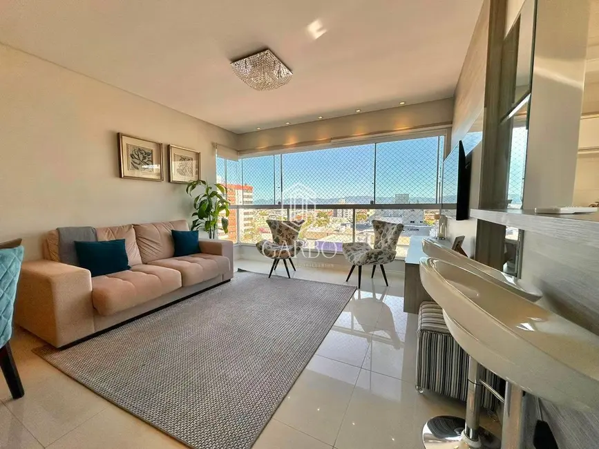 Foto 1 de Apartamento com 2 quartos à venda, 78m2 em Capao Da Canoa - RS
