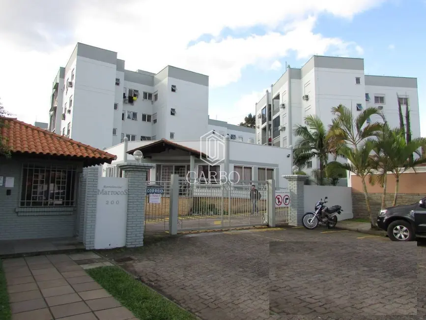 Foto 1 de Apartamento com 2 quartos à venda, 92m2 em Higienópolis, Santa Cruz Do Sul - RS