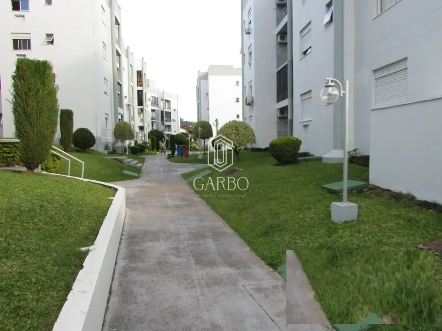 Foto 2 de Apartamento com 2 quartos à venda, 92m2 em Higienópolis, Santa Cruz Do Sul - RS