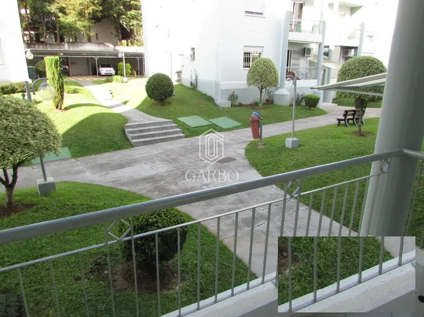 Foto 5 de Apartamento com 2 quartos à venda, 92m2 em Higienópolis, Santa Cruz Do Sul - RS