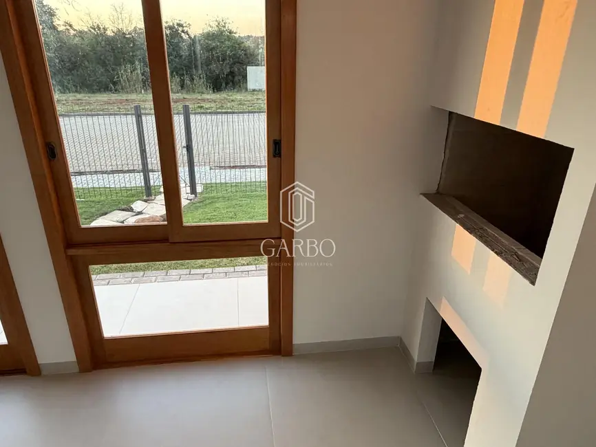 Foto 8 de Casa com 3 quartos à venda, 118m2 em Country, Santa Cruz Do Sul - RS