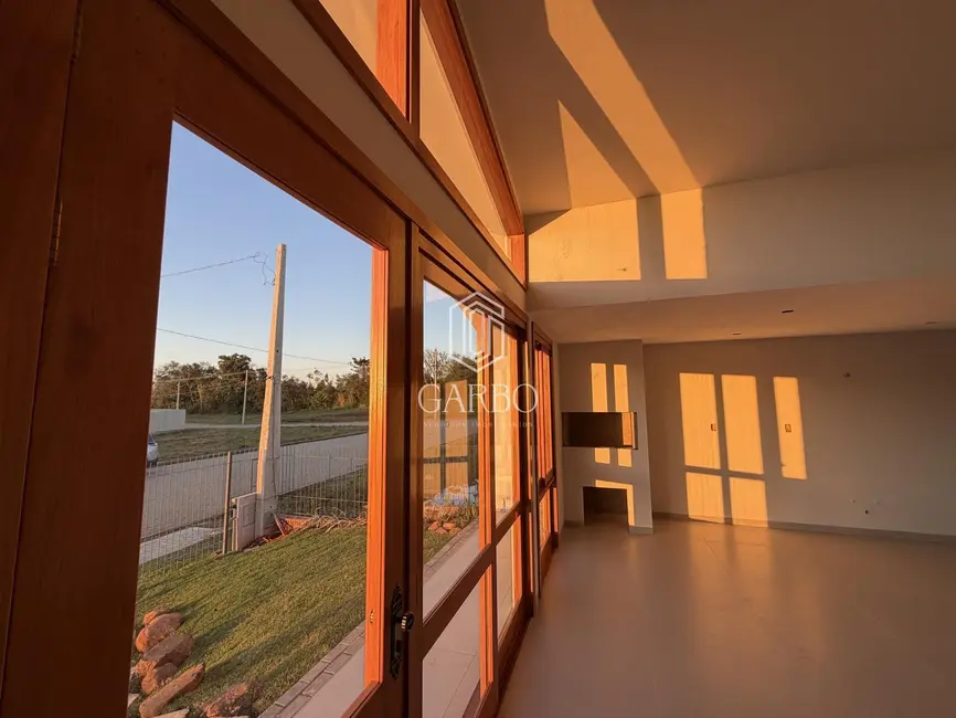 Foto 6 de Casa com 3 quartos à venda, 118m2 em Country, Santa Cruz Do Sul - RS