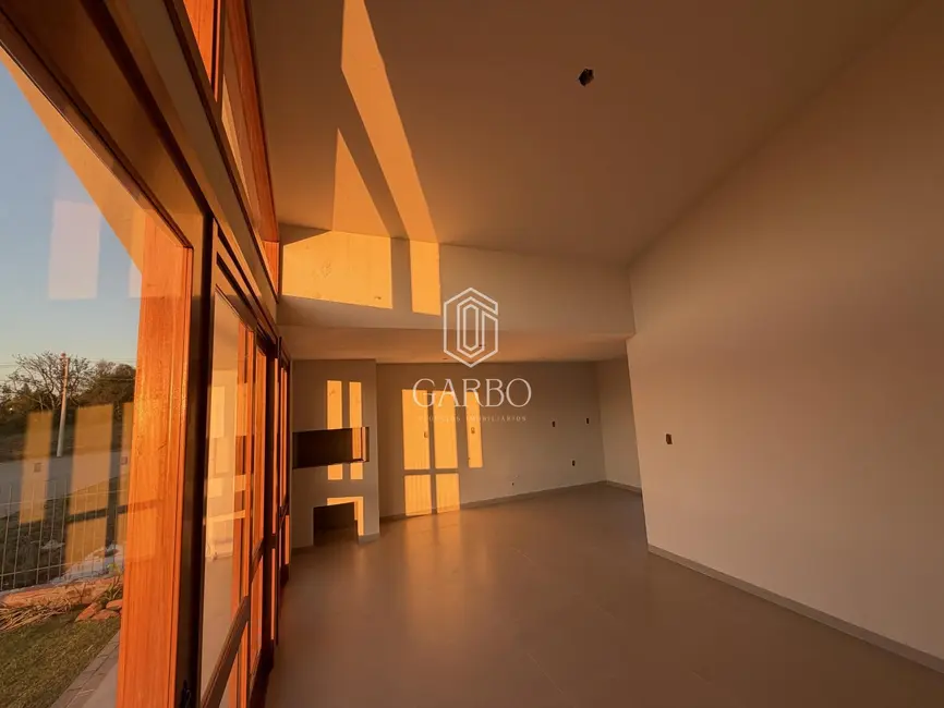 Foto 9 de Casa com 3 quartos à venda, 118m2 em Country, Santa Cruz Do Sul - RS