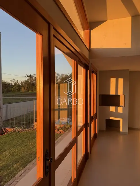 Foto 7 de Casa com 3 quartos à venda, 118m2 em Country, Santa Cruz Do Sul - RS