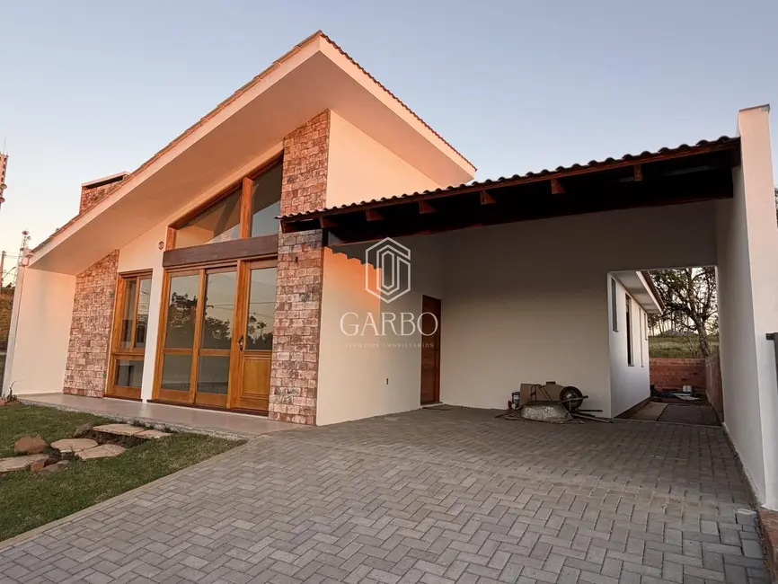 Foto 4 de Casa com 3 quartos à venda, 118m2 em Country, Santa Cruz Do Sul - RS