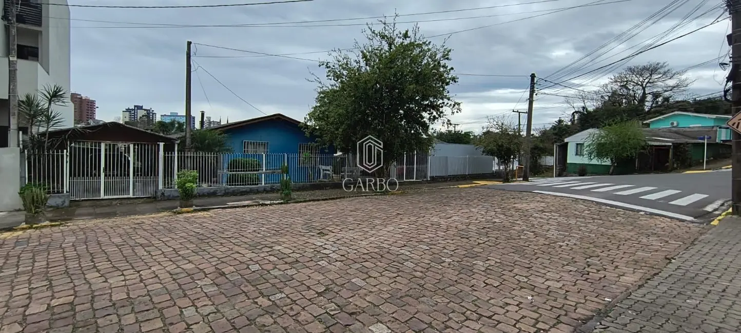 Terreno / Lote à venda, 453m2 em Bonfim, Santa Cruz Do Sul - RS - imagem 2 Foto 2 de Terreno / Lote à venda, 453m2 em Bonfim, Santa Cruz Do Sul - RS