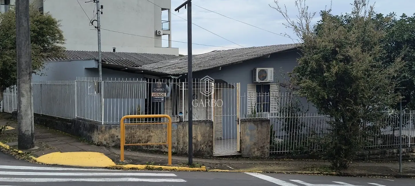 Terreno / Lote à venda, 453m2 em Bonfim, Santa Cruz Do Sul - RS - imagem 4 Foto 4 de Terreno / Lote à venda, 453m2 em Bonfim, Santa Cruz Do Sul - RS