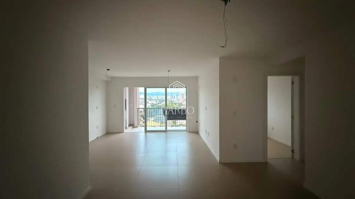 Foto 1 de Apartamento com 3 quartos à venda, 131m2 em Goiás, Santa Cruz Do Sul - RS