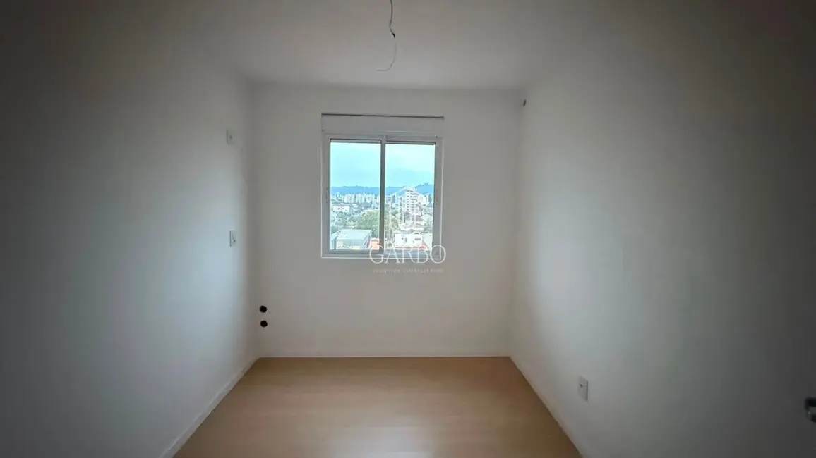 Foto 5 de Apartamento com 3 quartos à venda, 131m2 em Goiás, Santa Cruz Do Sul - RS