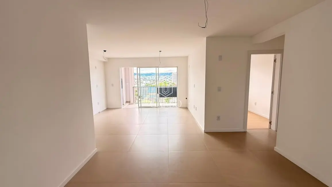 Apartamento com 3 quartos à venda, 131m2 em Goiás, Santa Cruz Do Sul - RS - imagem 3 Foto 3 de Apartamento com 3 quartos à venda, 131m2 em Goiás, Santa Cruz Do Sul - RS