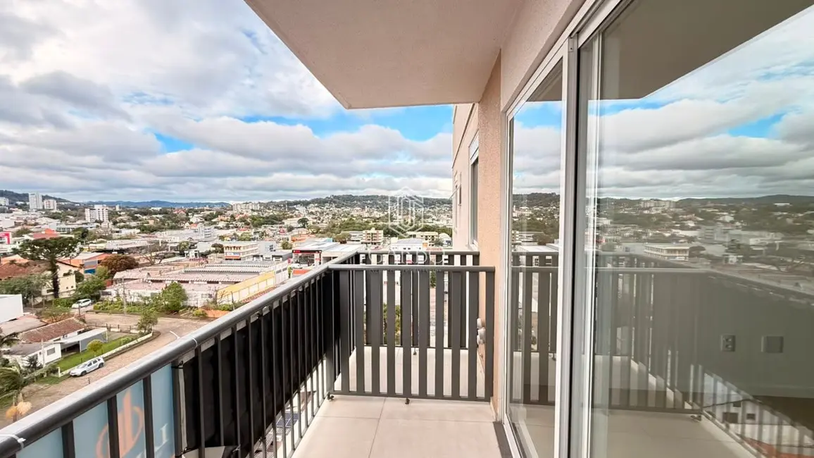 Apartamento com 3 quartos à venda, 131m2 em Goiás, Santa Cruz Do Sul - RS - imagem 5 Foto 5 de Apartamento com 3 quartos à venda, 131m2 em Goiás, Santa Cruz Do Sul - RS