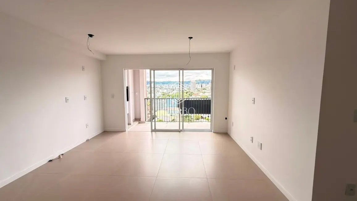 Apartamento com 3 quartos à venda, 131m2 em Goiás, Santa Cruz Do Sul - RS - imagem 4 Foto 4 de Apartamento com 3 quartos à venda, 131m2 em Goiás, Santa Cruz Do Sul - RS