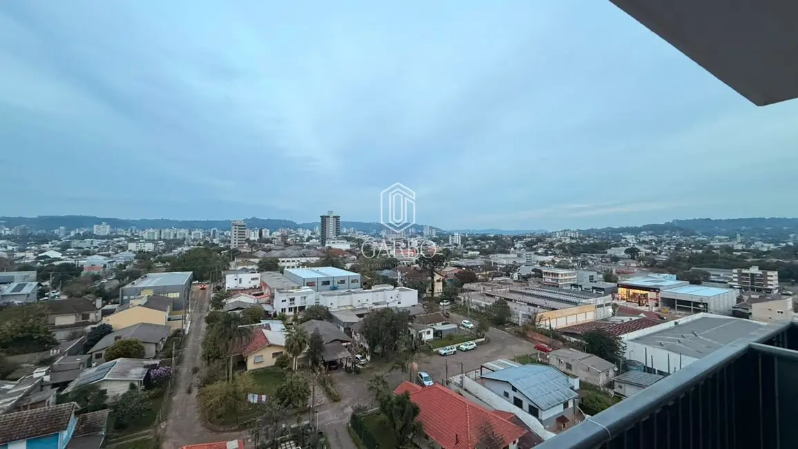 Foto 8 de Apartamento com 3 quartos à venda, 131m2 em Goiás, Santa Cruz Do Sul - RS
