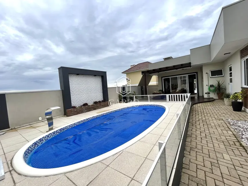 Casa com 3 quartos à venda, 210m2 em João Alves, Santa Cruz Do Sul - RS - imagem 7 Foto 7 de Casa com 3 quartos à venda, 210m2 em João Alves, Santa Cruz Do Sul - RS