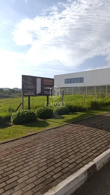 Terreno / Lote à venda, 2098m2 em Santo Antônio, Santa Cruz Do Sul - RS - imagem 1 Foto 1 de Terreno / Lote à venda, 2098m2 em Santo Antônio, Santa Cruz Do Sul - RS