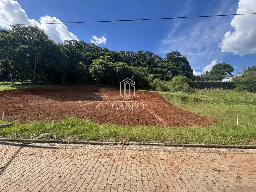 Terreno / Lote à venda, 759m2 em Jardim Europa, Santa Cruz Do Sul - RS - imagem 1 Foto 1 de Terreno / Lote à venda, 759m2 em Jardim Europa, Santa Cruz Do Sul - RS