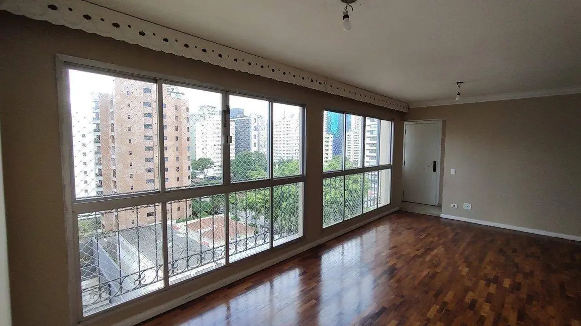 Foto 1 de Apartamento com 2 quartos à venda, 58m2 em Moema, São Paulo - SP
