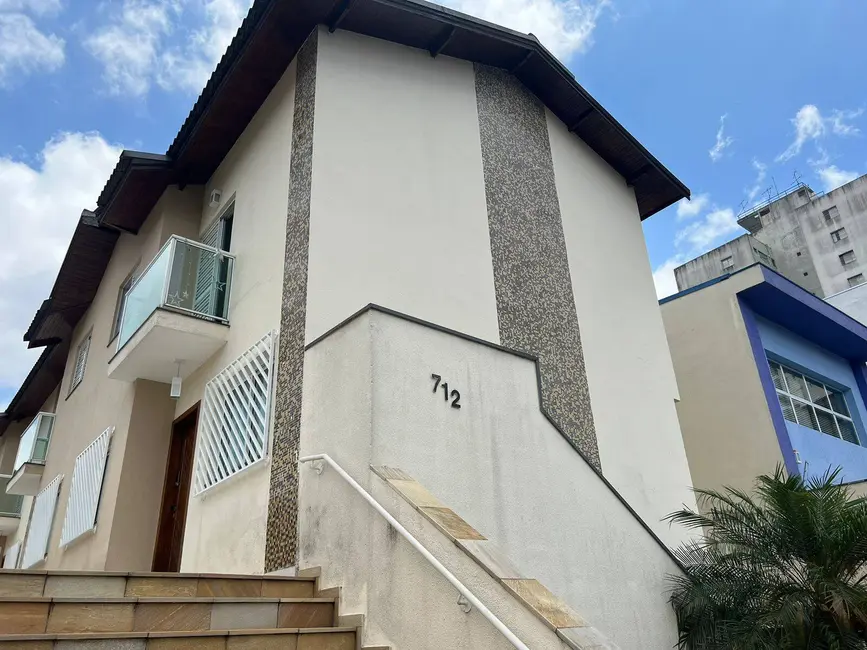 Foto 2 de Apartamento com 3 quartos à venda, 91m2 em Saúde, São Paulo - SP