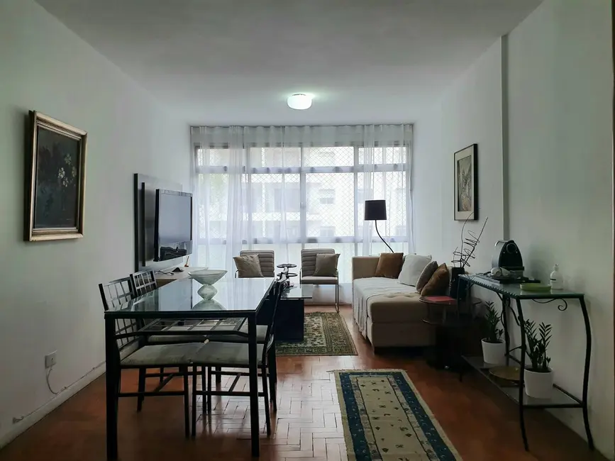 Foto 1 de Apartamento com 1 quarto à venda, 50m2 em Campo Belo, São Paulo - SP