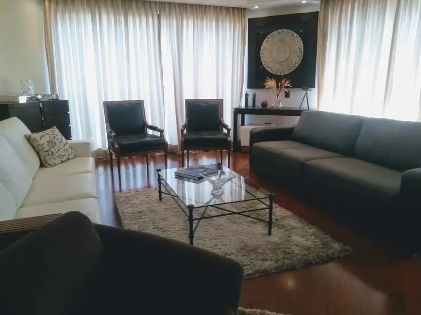 Foto 1 de Sobrado com 5 quartos à venda, 330m2 em Vila Brasilina, São Paulo - SP